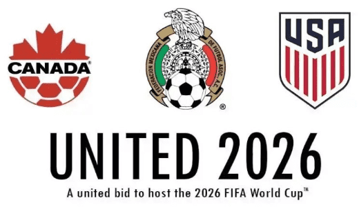 FIFA世界杯正版授权